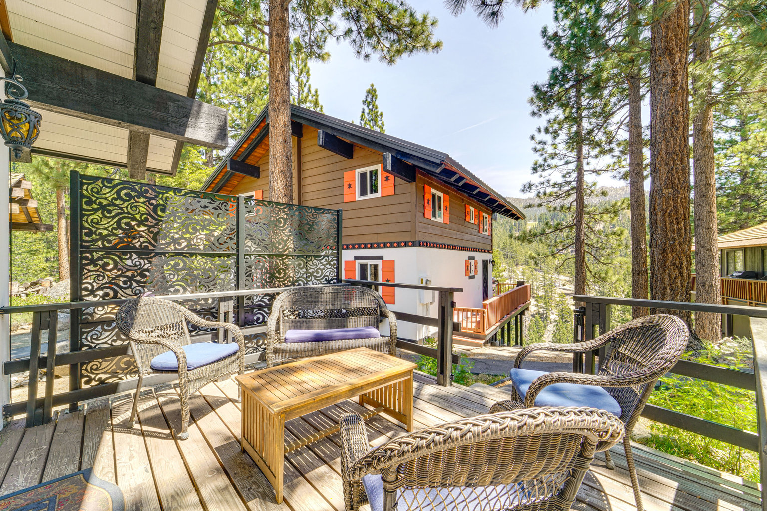 Incline Village Vacation Rental