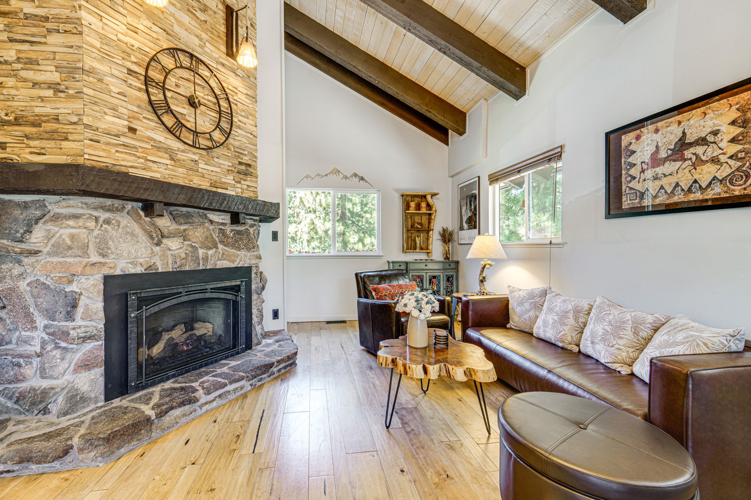 Incline Village Vacation Rental