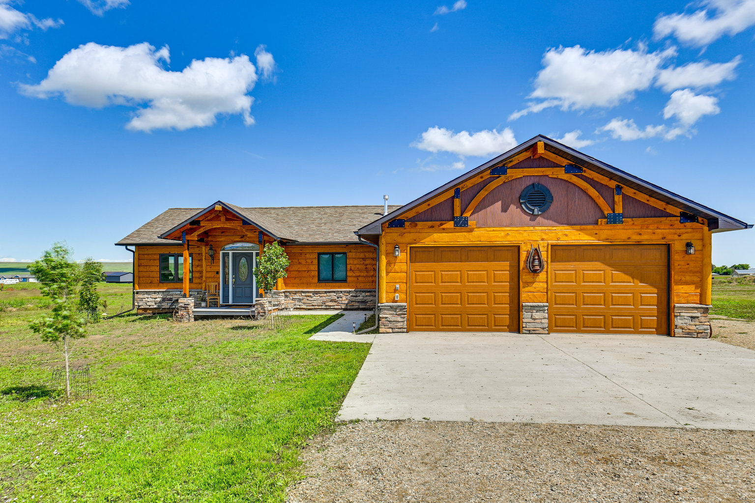 Roberts Vacation Rental