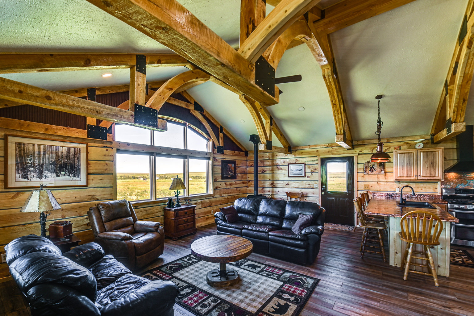 Roberts Vacation Rental