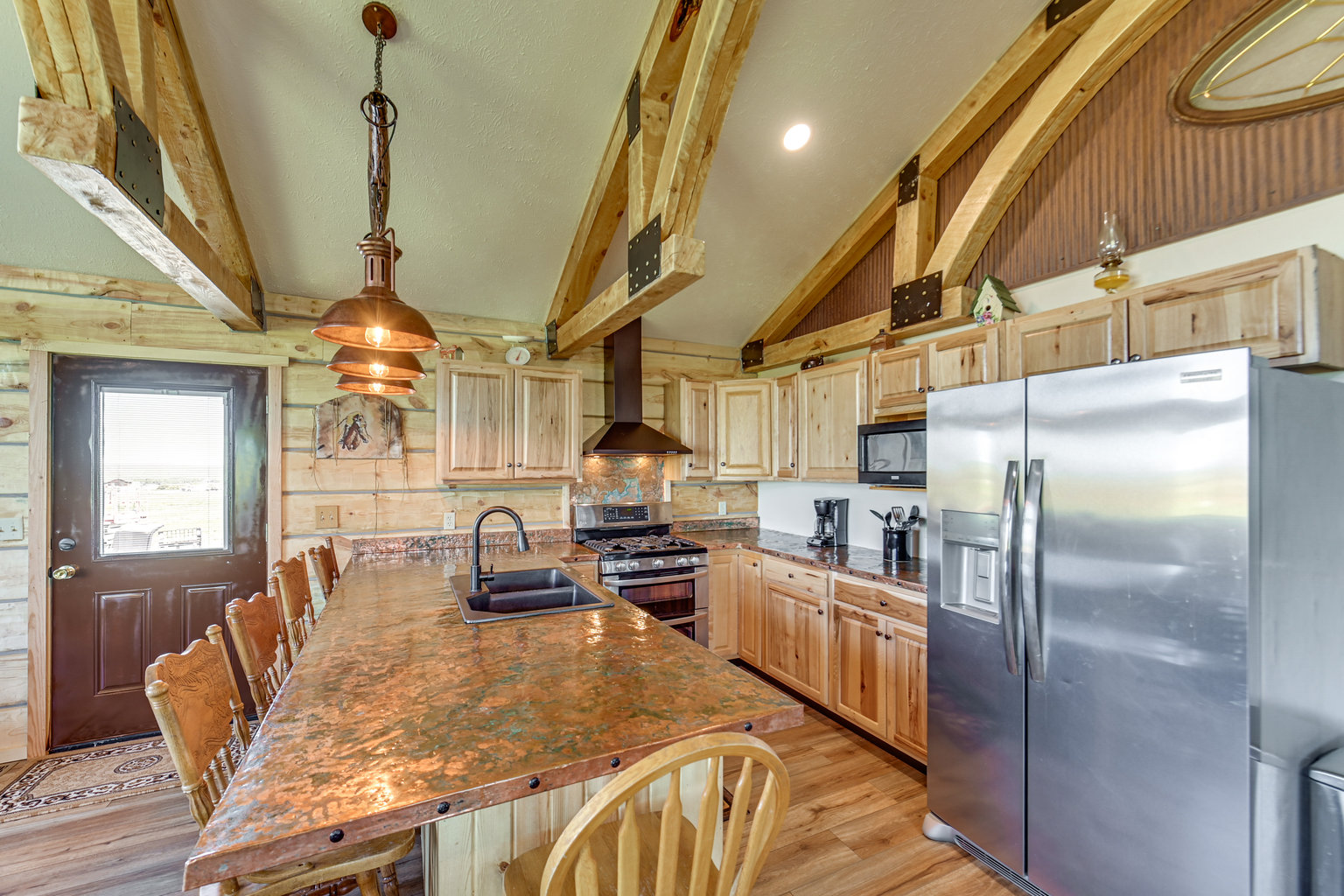 Roberts Vacation Rental
