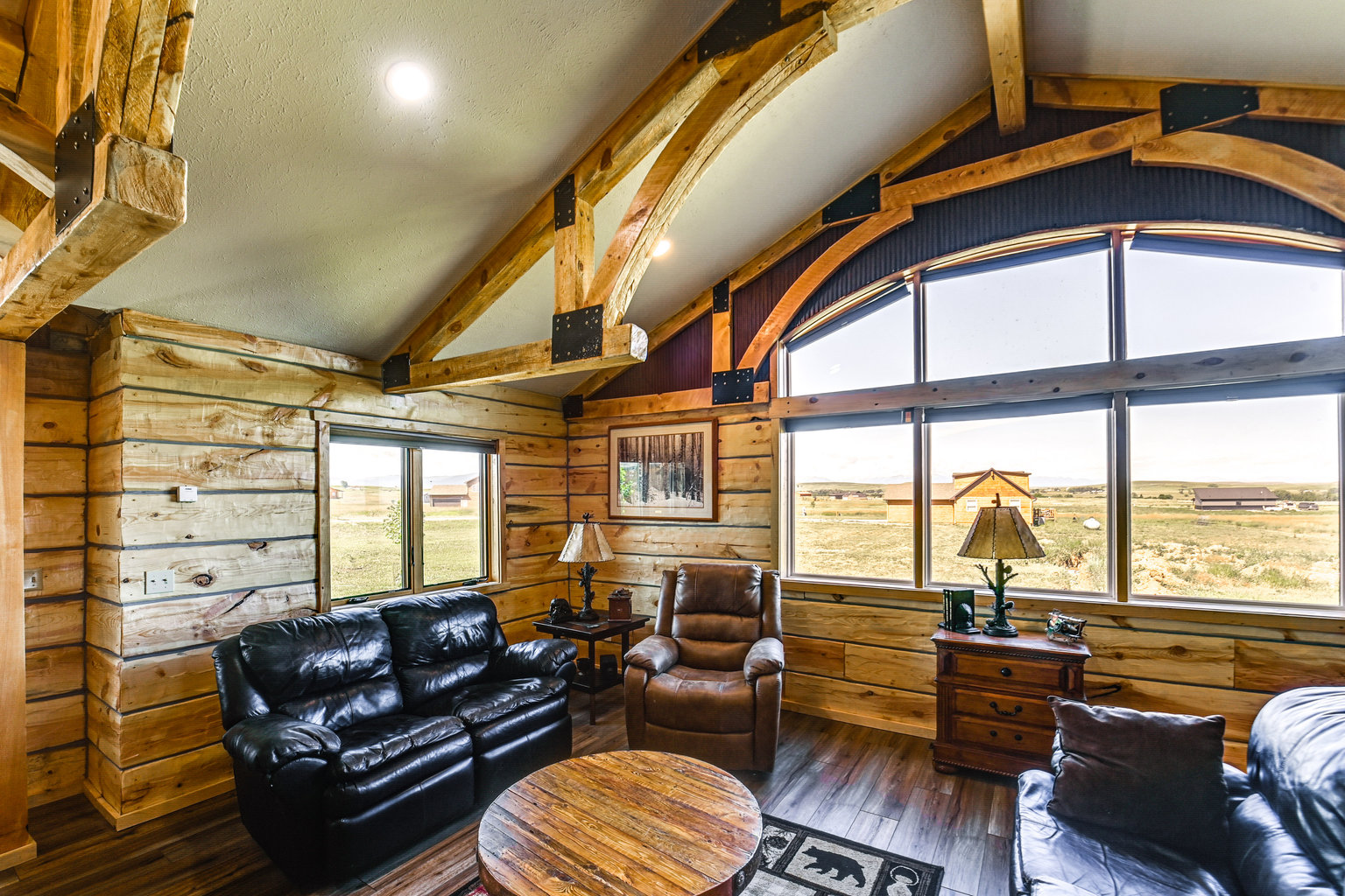 Roberts Vacation Rental