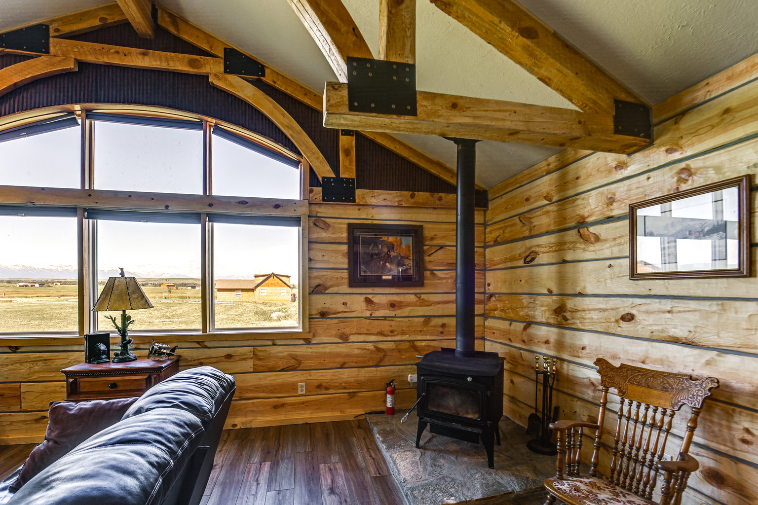 Roberts Vacation Rental