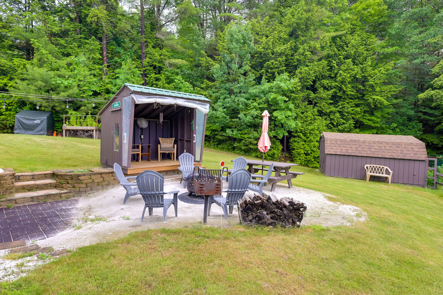 Chestertown Vacation Rental
