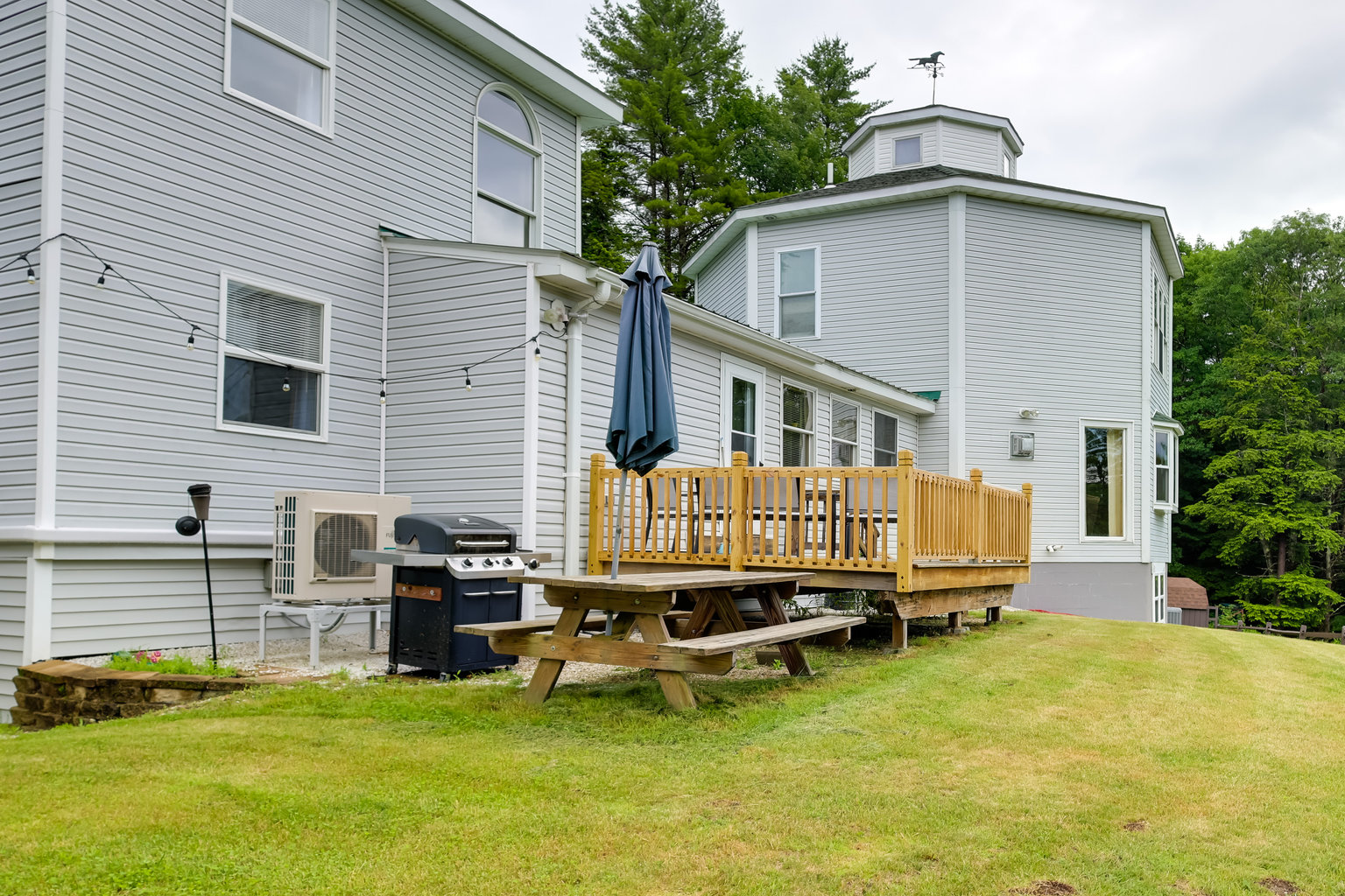 Chestertown Vacation Rental