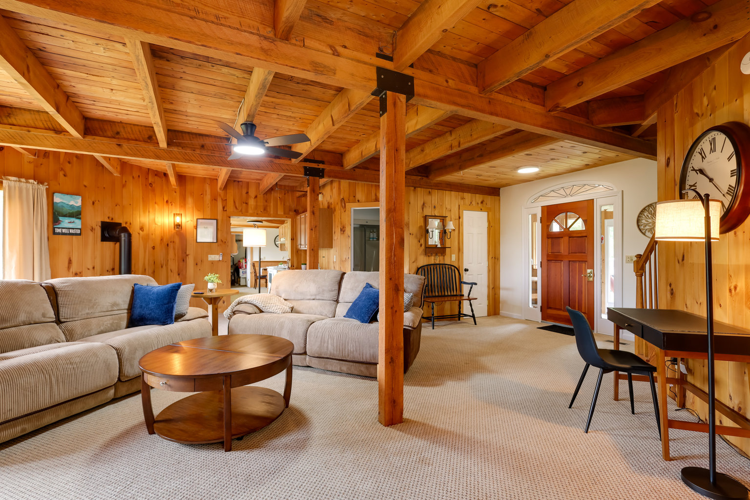 Chestertown Vacation Rental