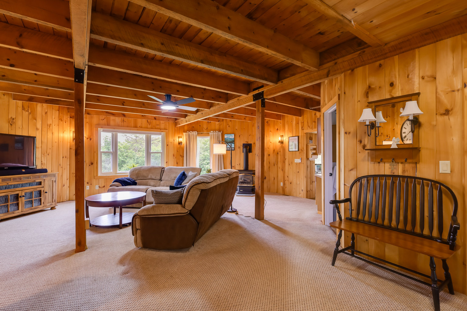 Chestertown Vacation Rental