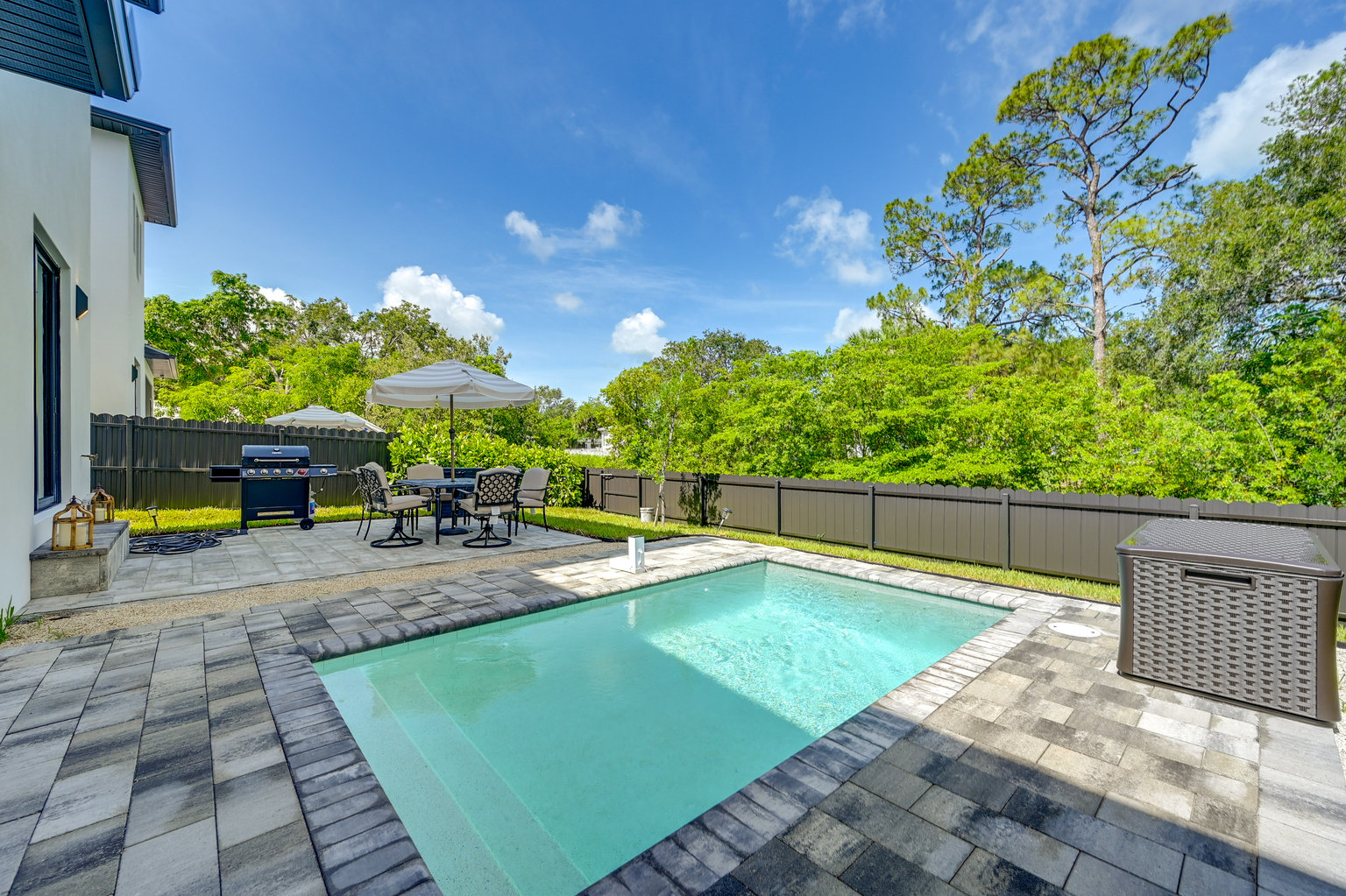 Naples Vacation Rental