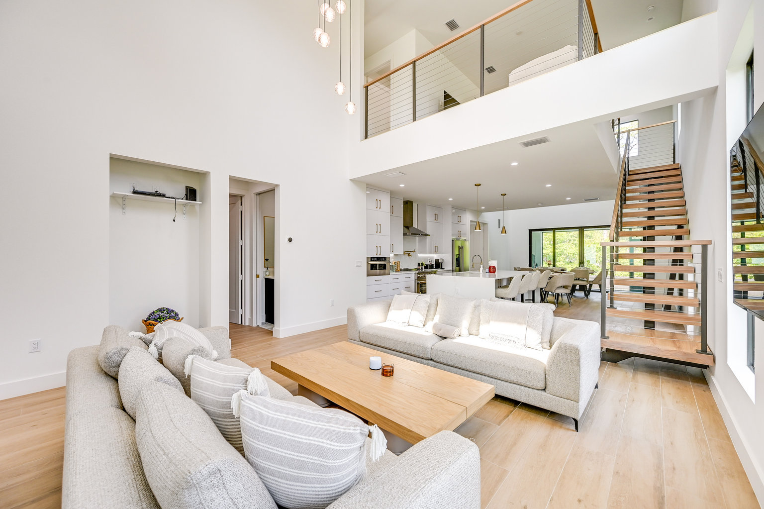 Naples Vacation Rental