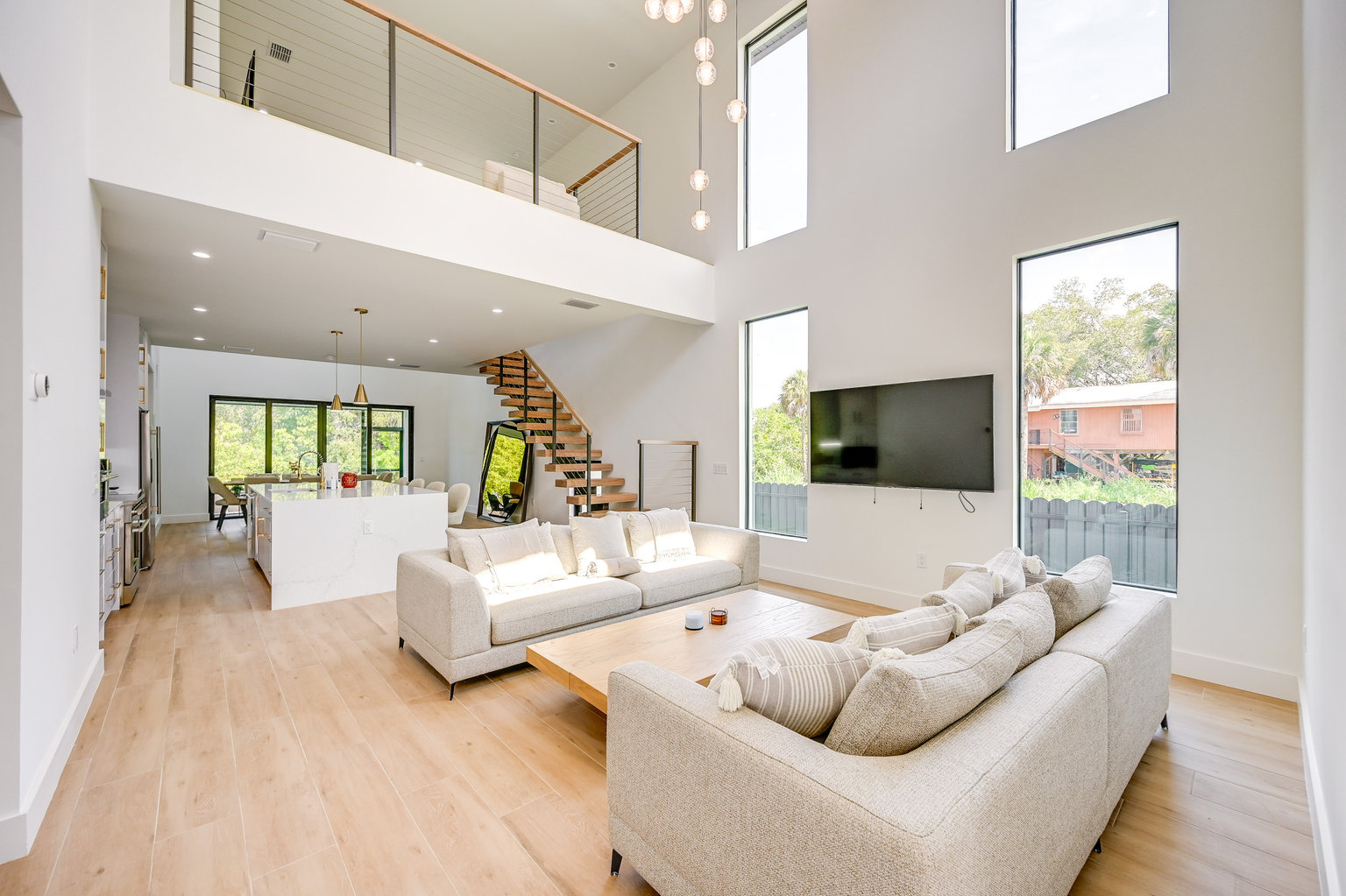 Naples Vacation Rental