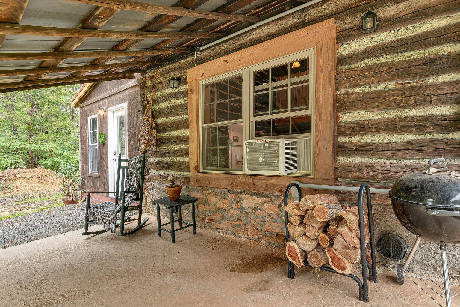 Scottsburg Vacation Rental