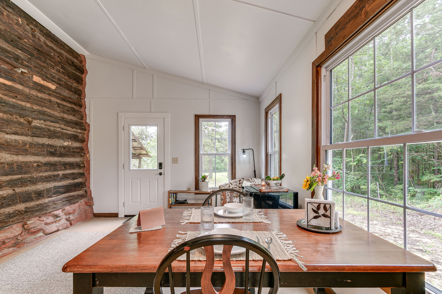 Scottsburg Vacation Rental