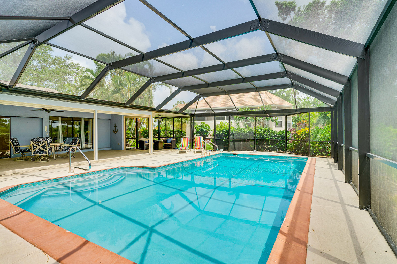 Fort Myers Vacation Rental