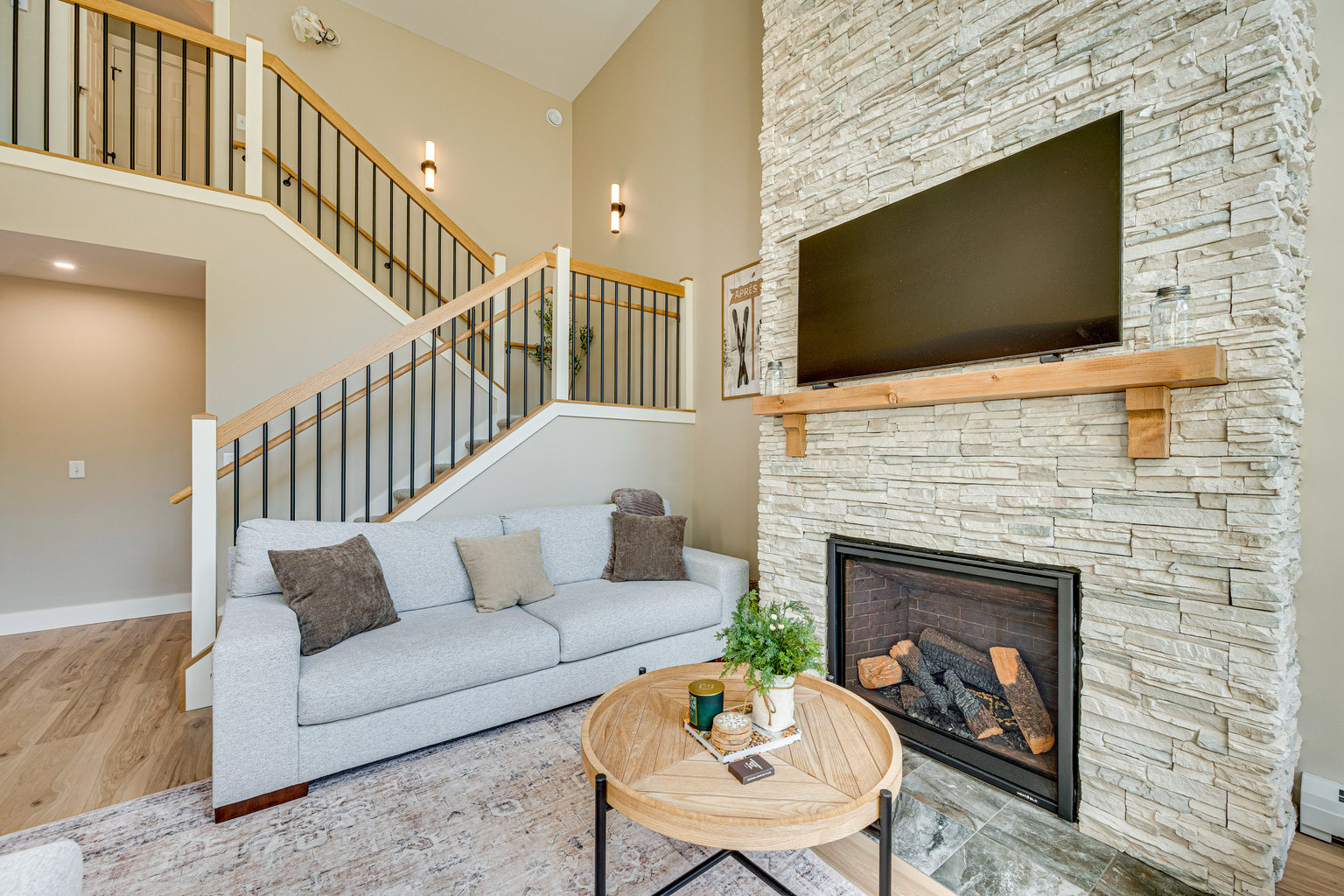 Burke Vacation Rental