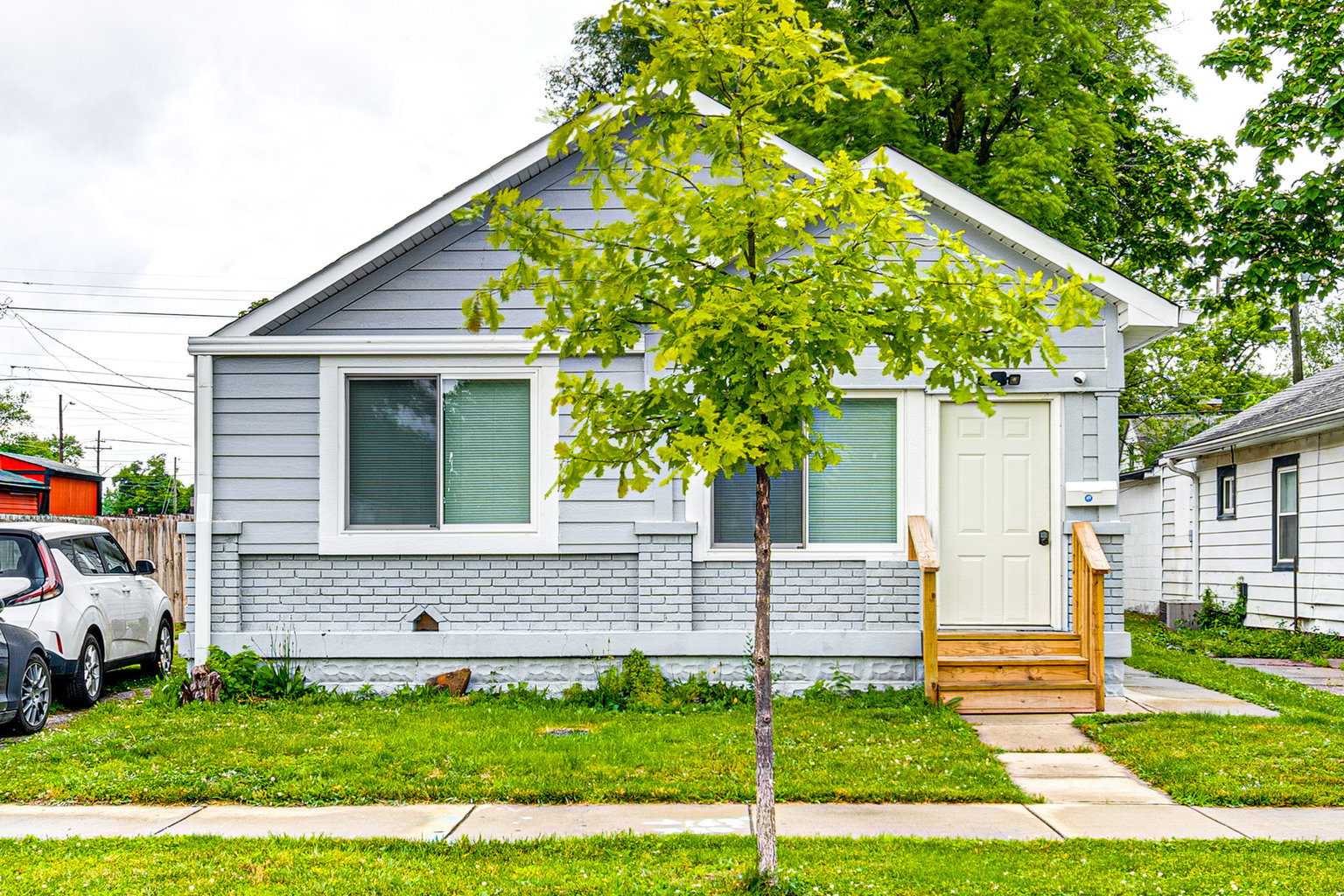 Indianapolis Vacation Rental