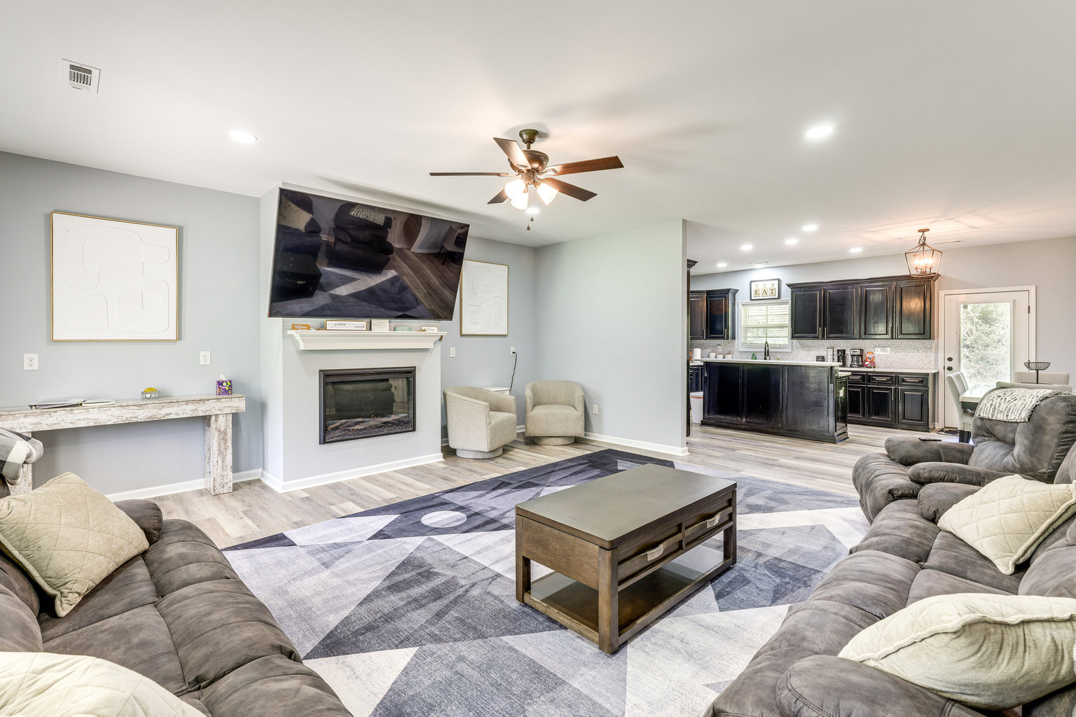 Troy Vacation Rental