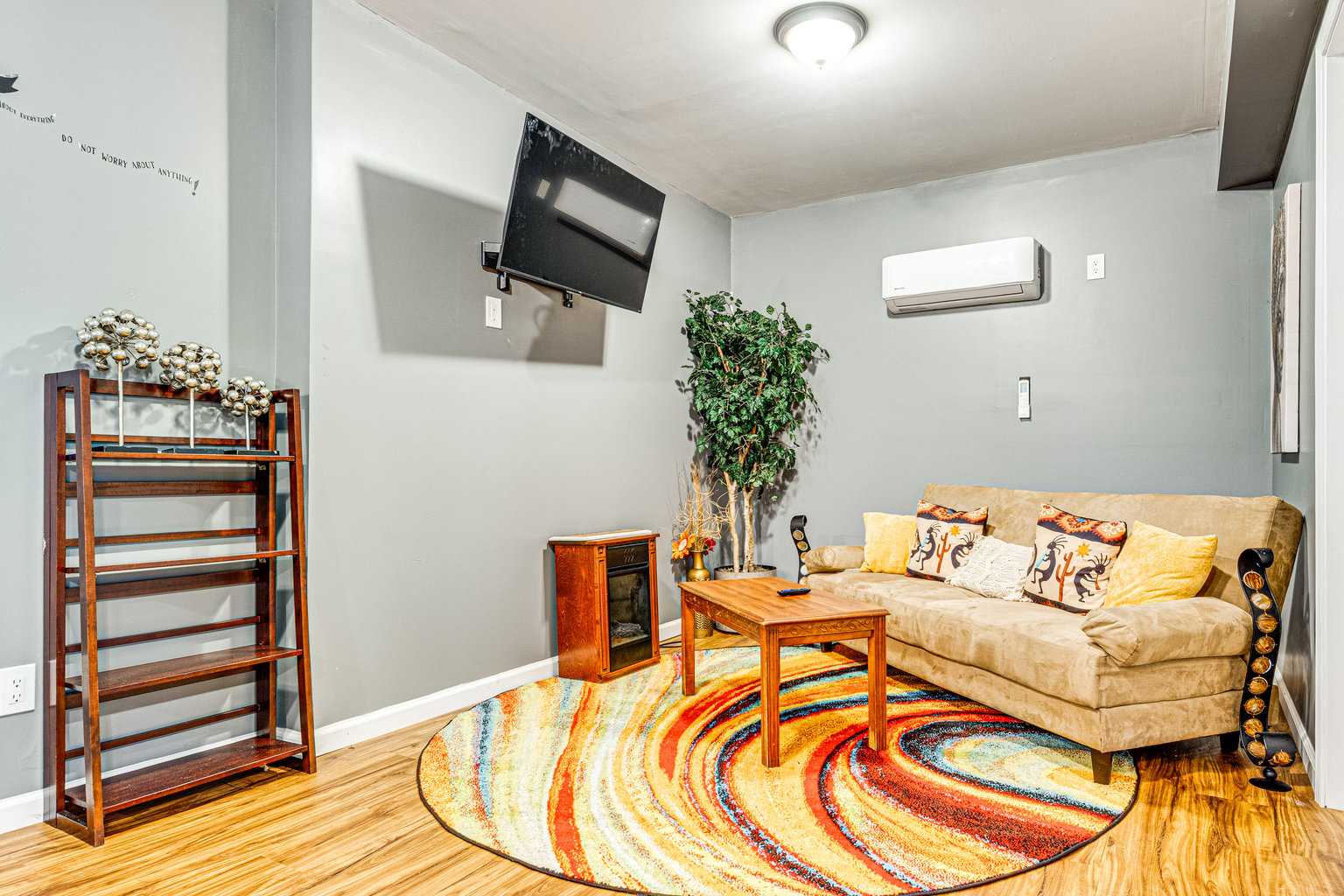 Indianapolis Vacation Rental