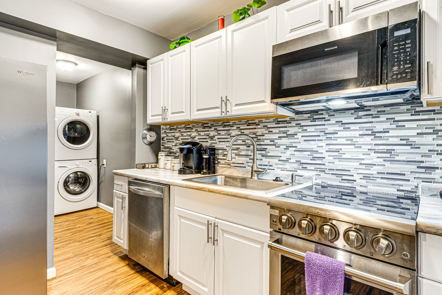 Indianapolis Vacation Rental