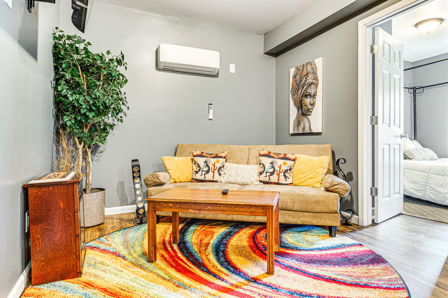 Indianapolis Vacation Rental