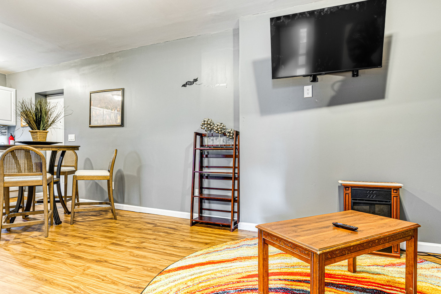 Indianapolis Vacation Rental