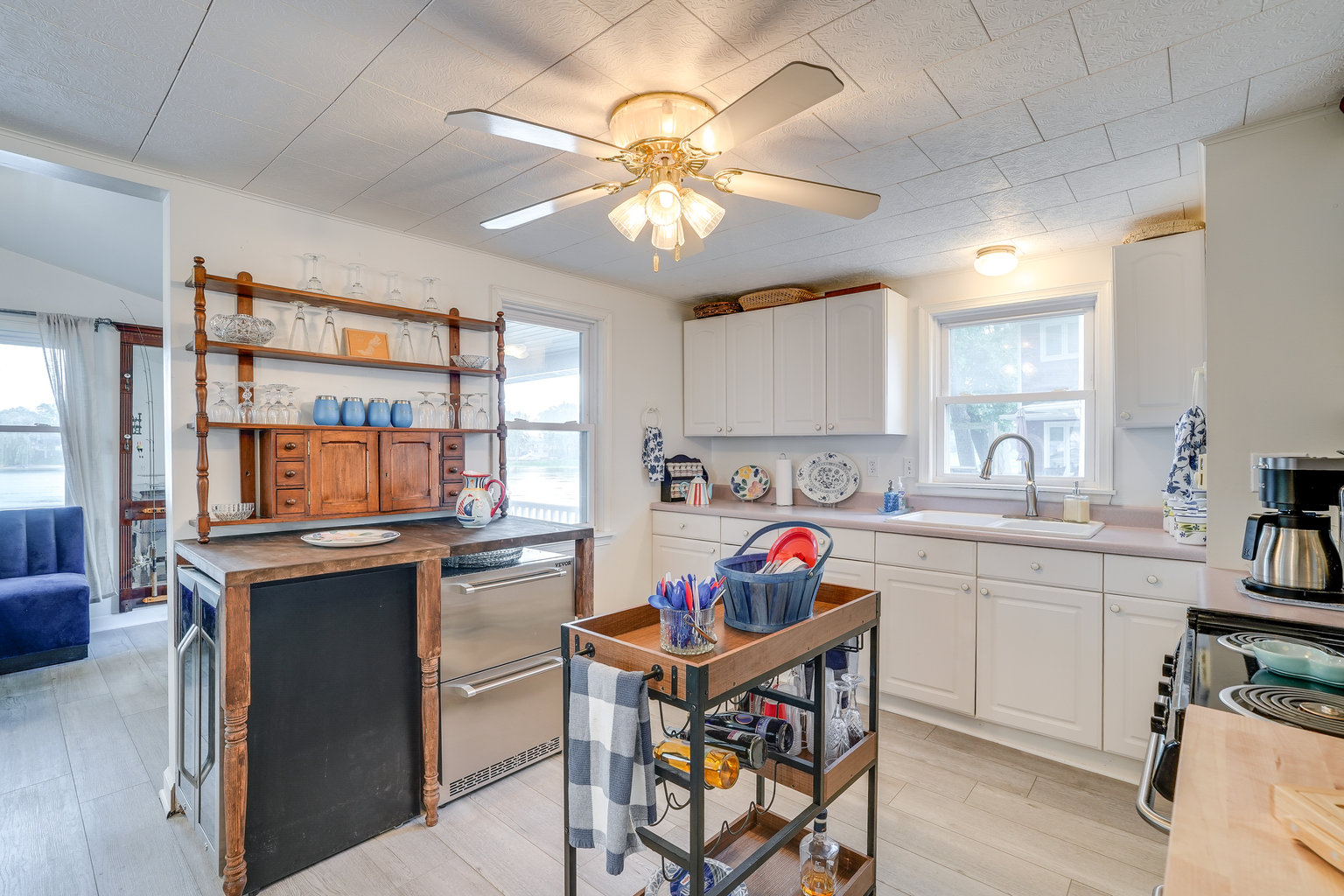 Bronson Vacation Rental