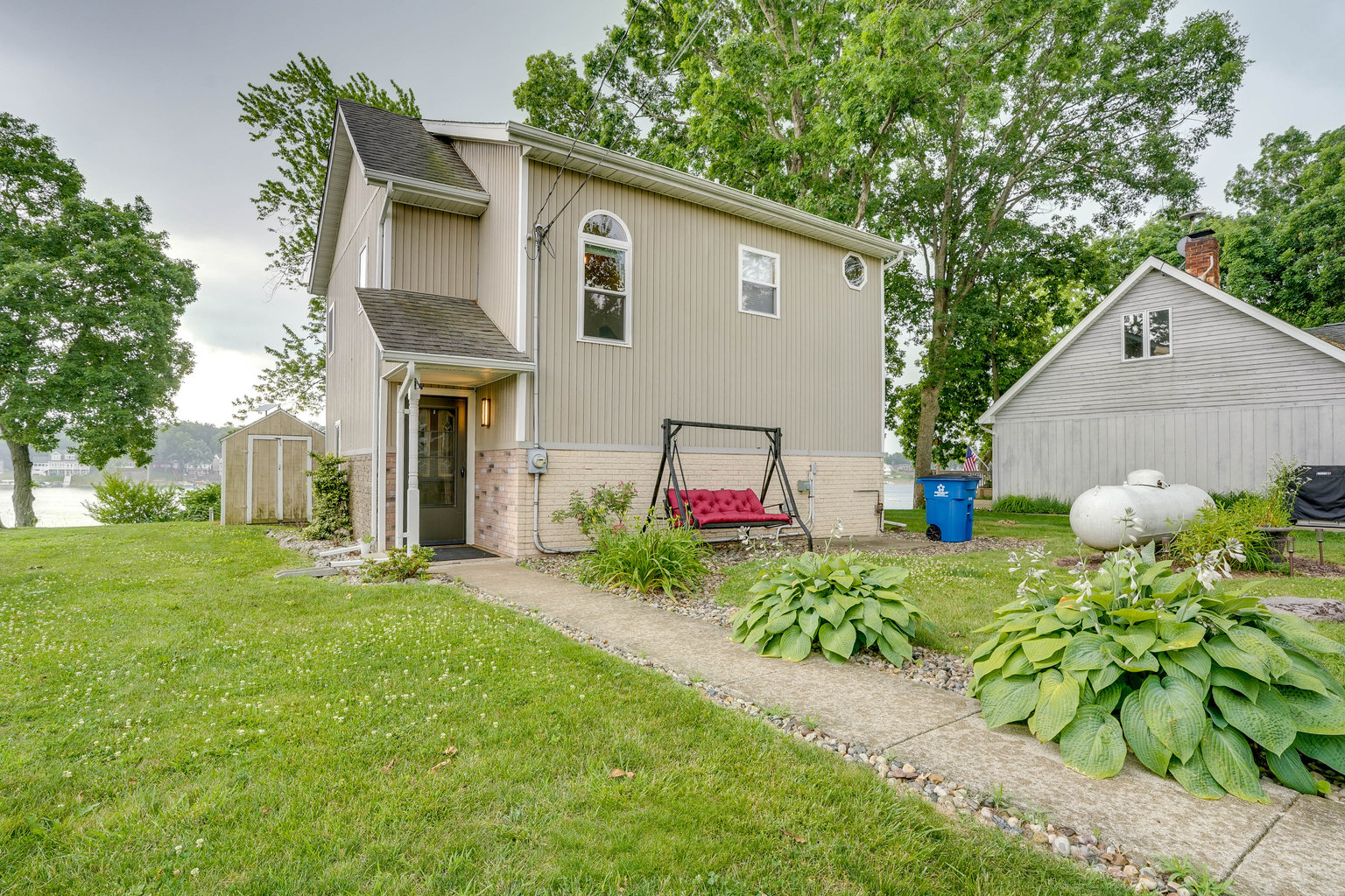 Bronson Vacation Rental