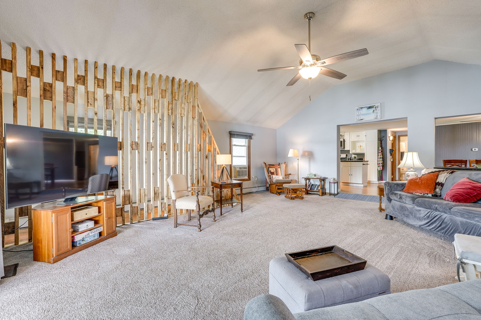 Bronson Vacation Rental