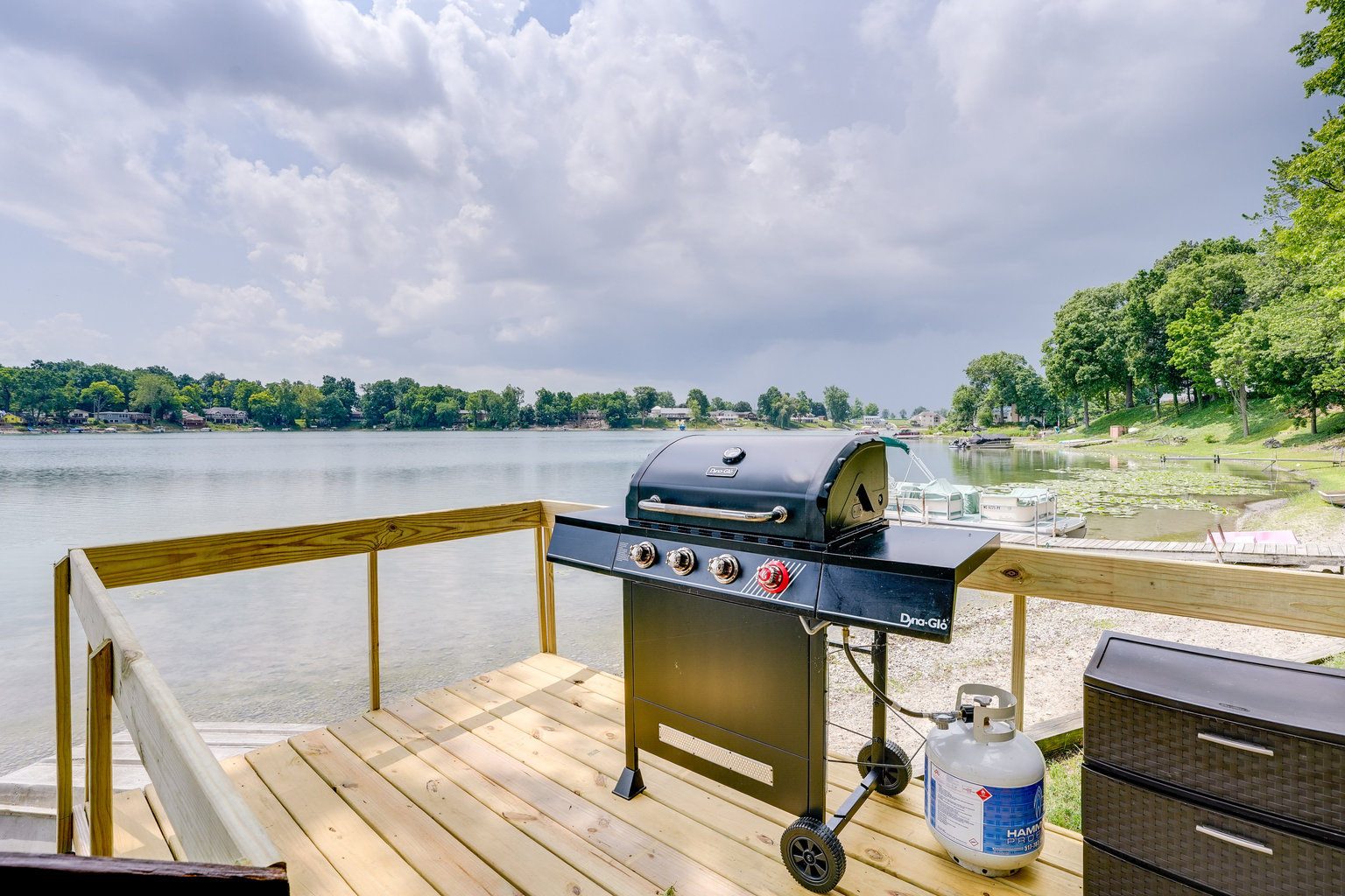 Bronson Vacation Rental