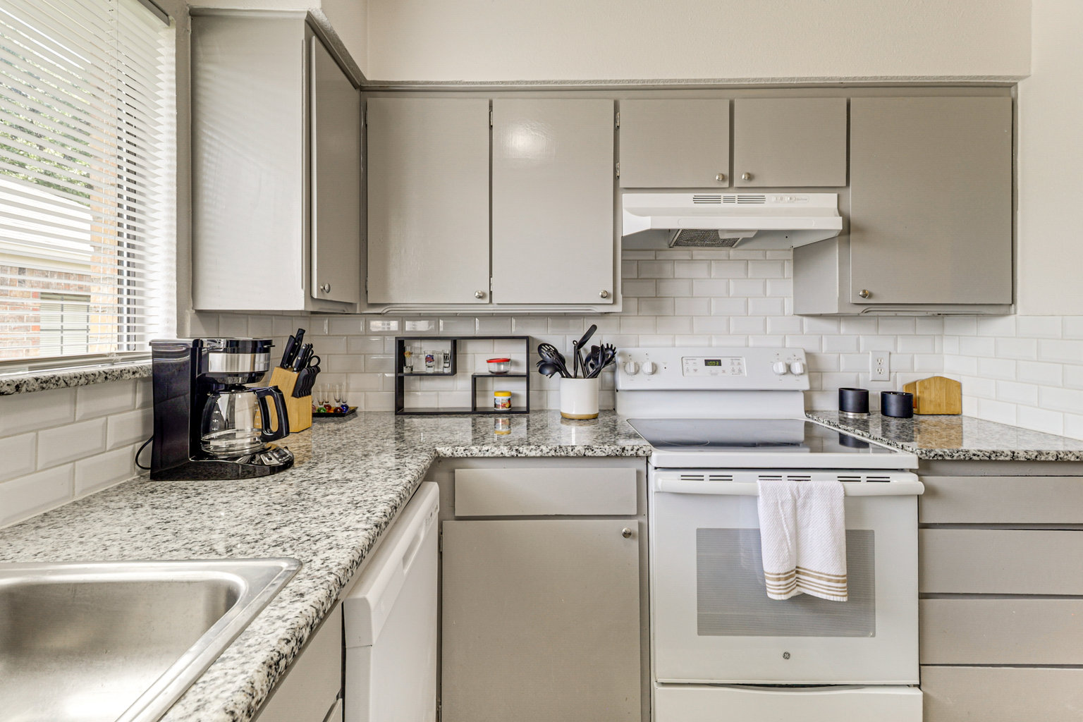 Arlington Vacation Rental