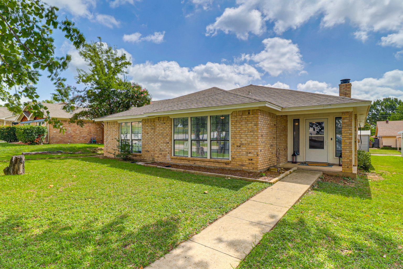 Arlington Vacation Rental