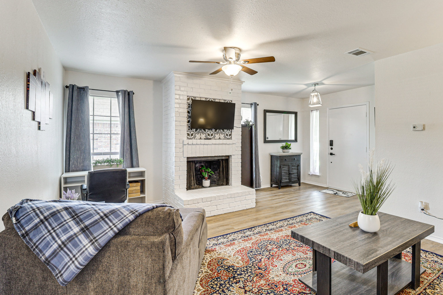 Arlington Vacation Rental