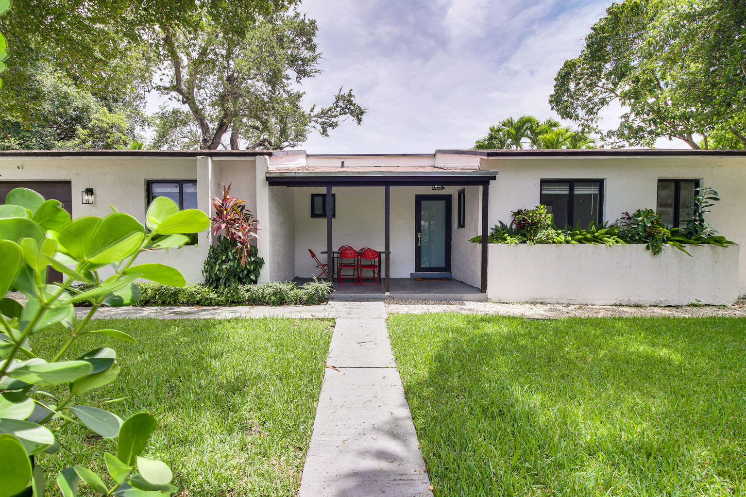 Miami Vacation Rental