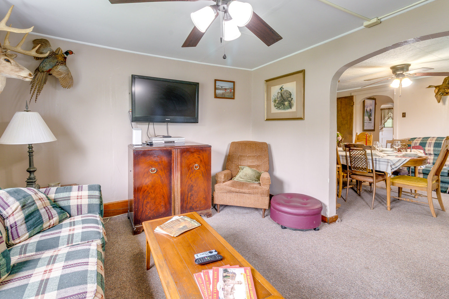 Smithmill Vacation Rental