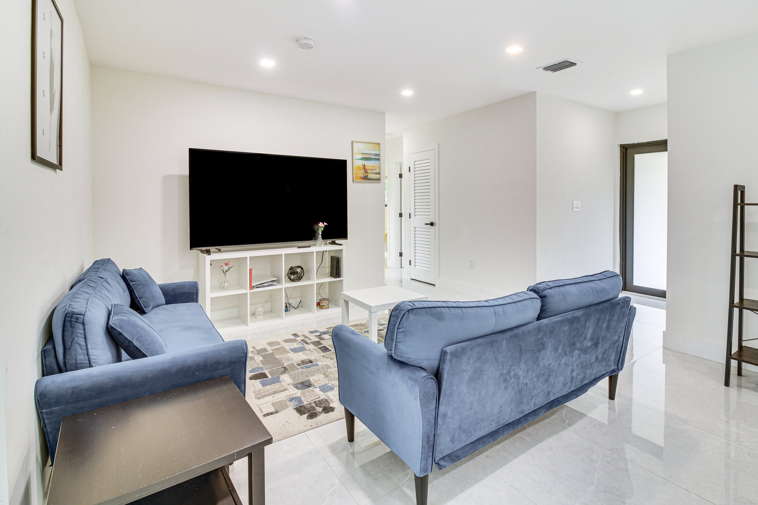 Miami Vacation Rental