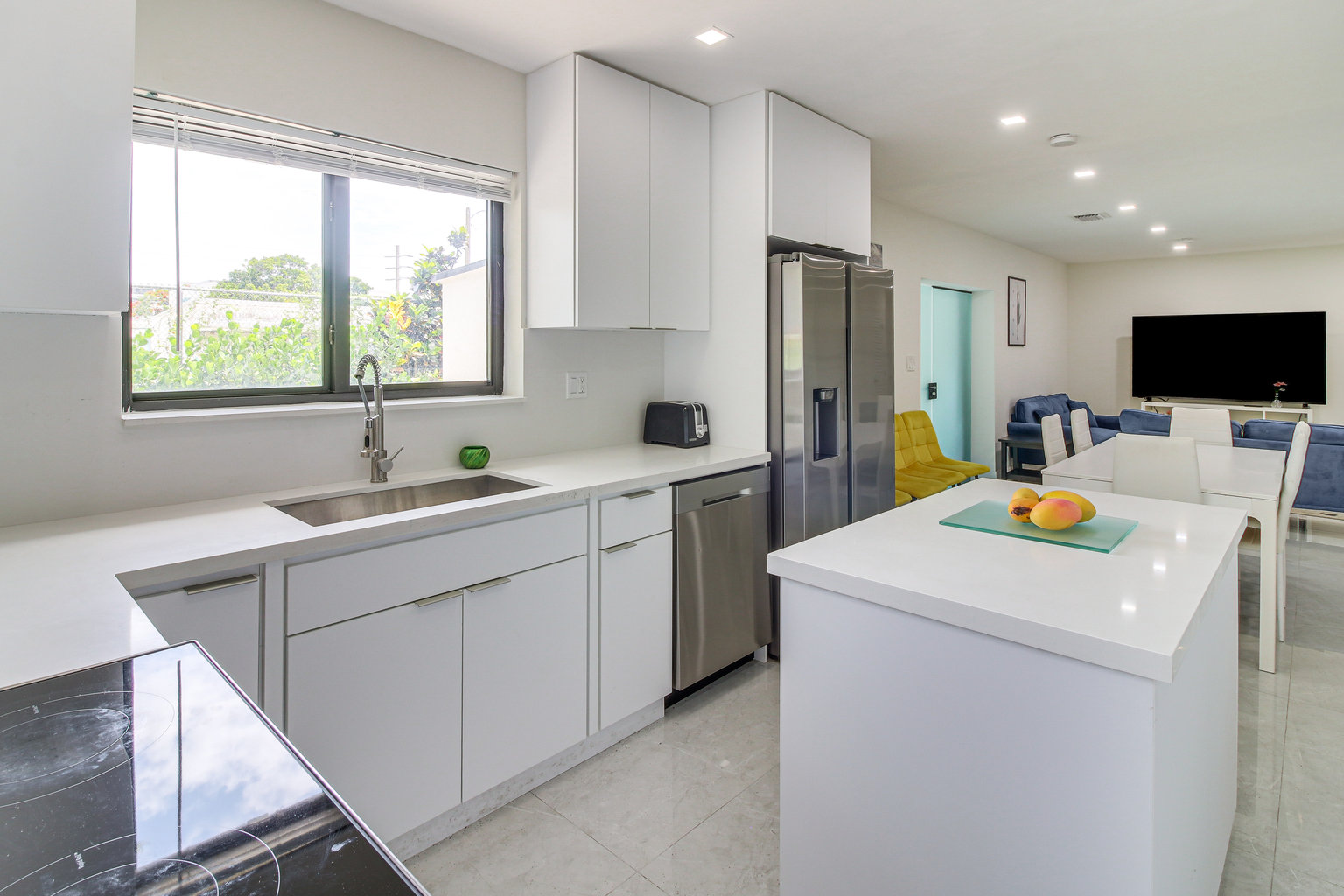 Miami Vacation Rental