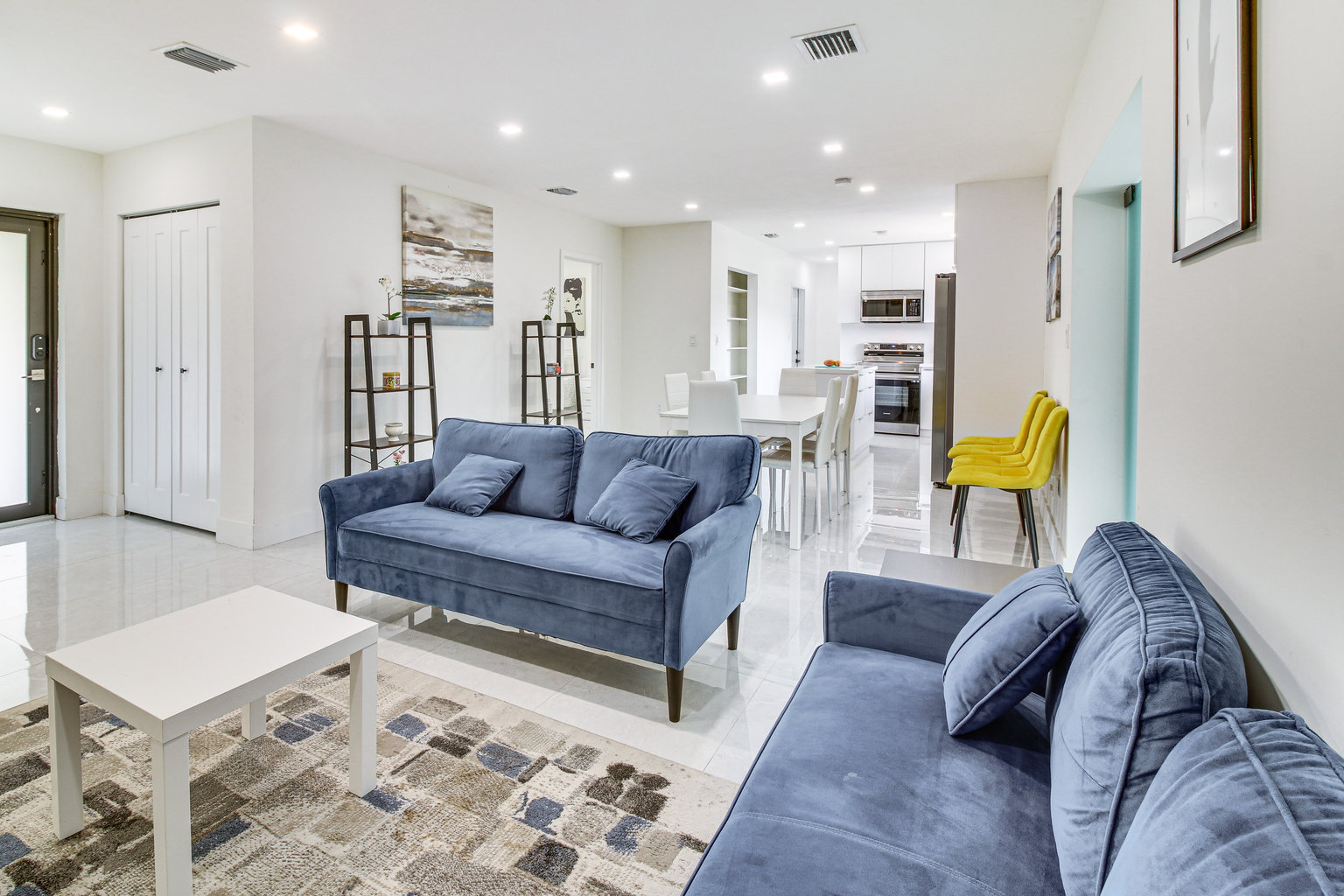 Miami Vacation Rental