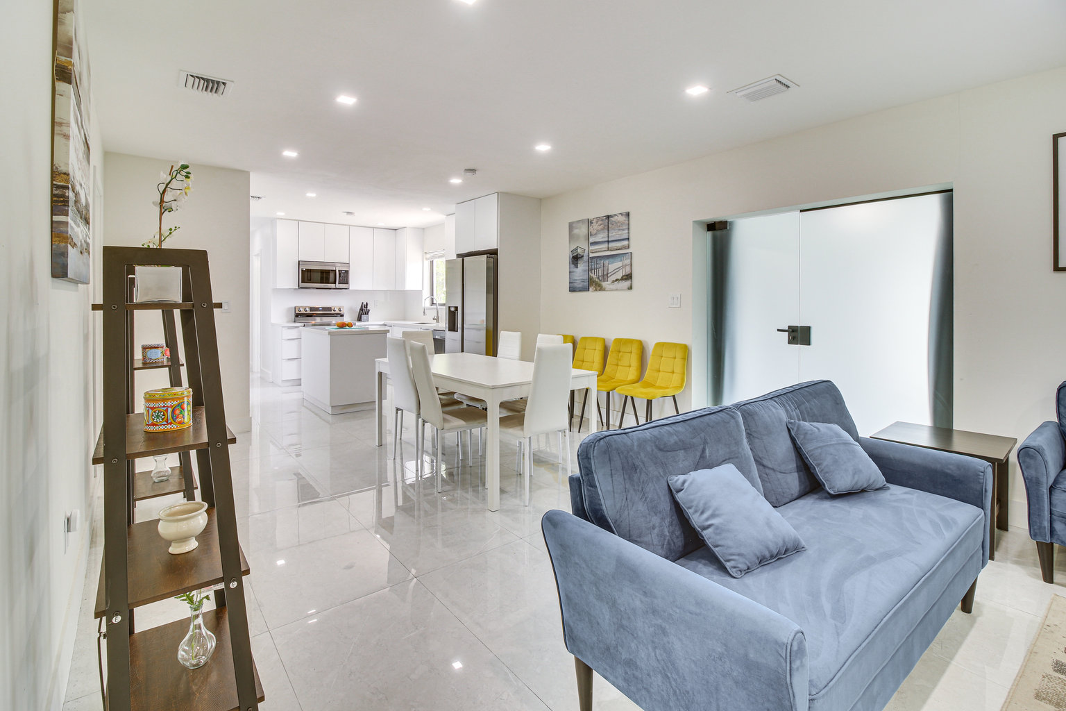 Miami Vacation Rental