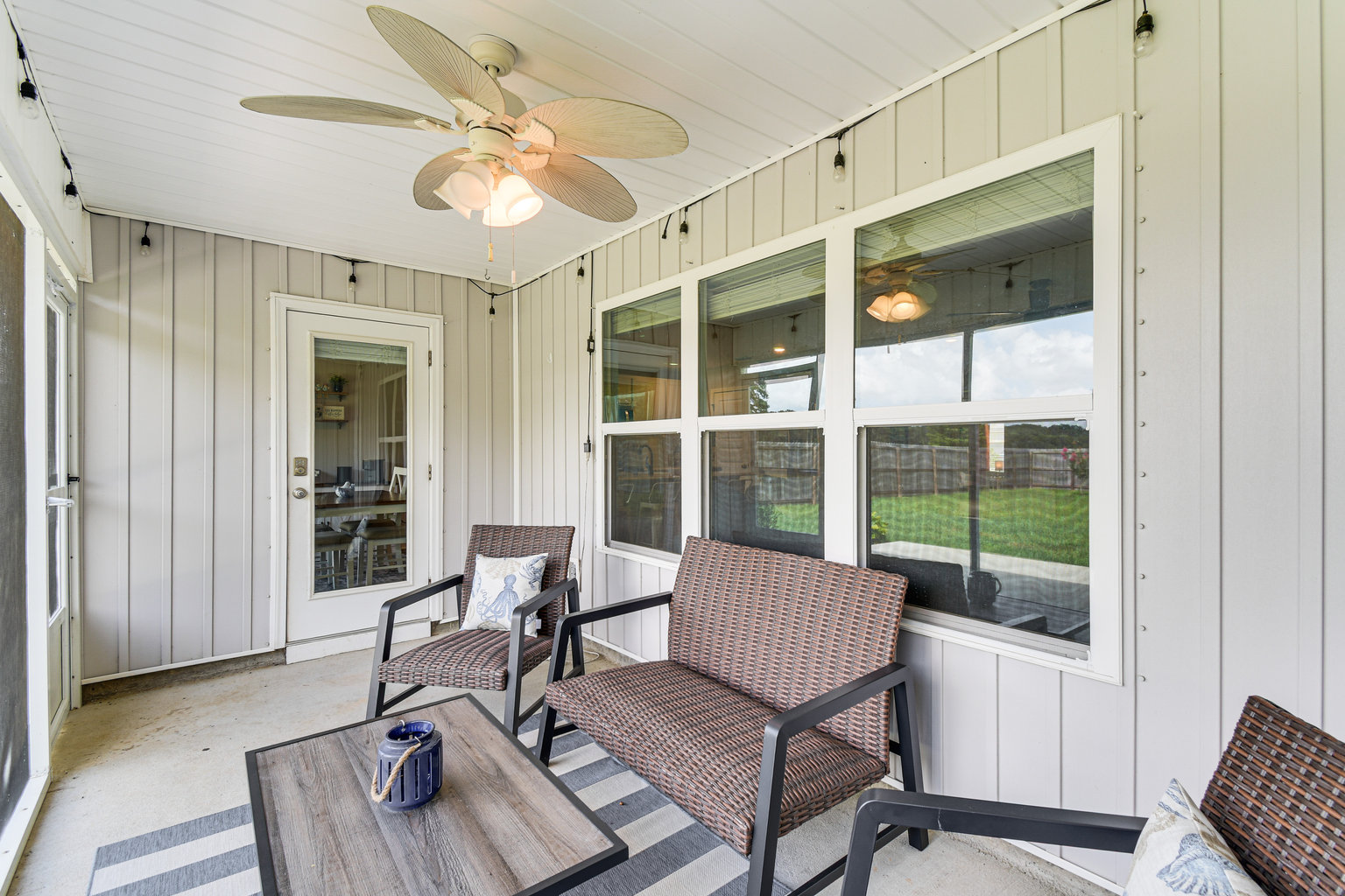Foley Vacation Rental