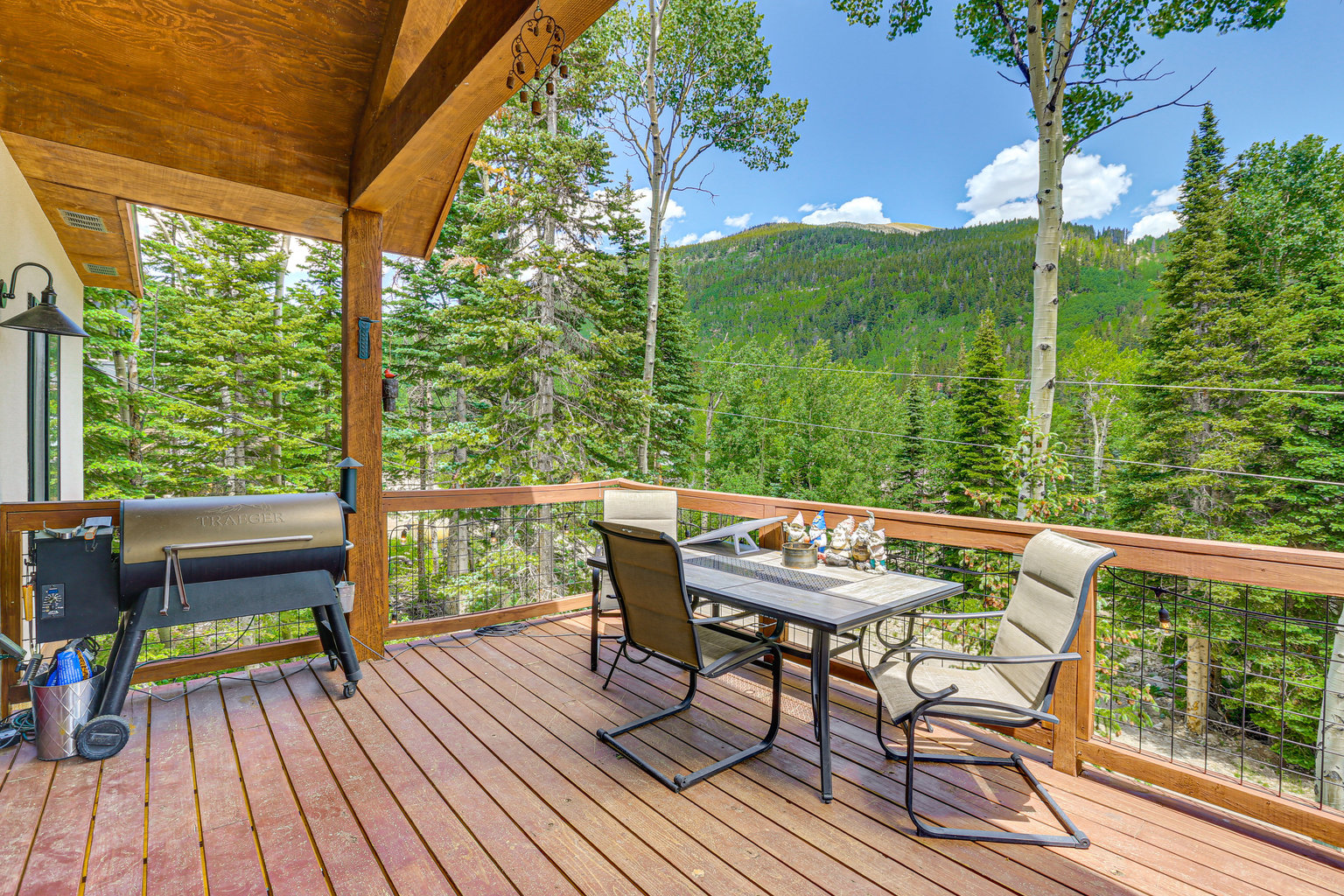 Salida Vacation Rental