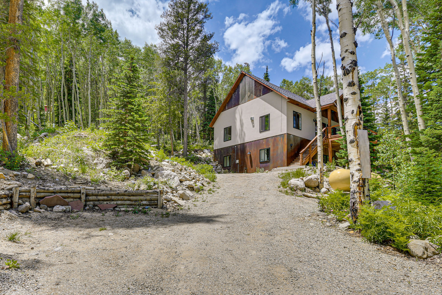 Salida Vacation Rental