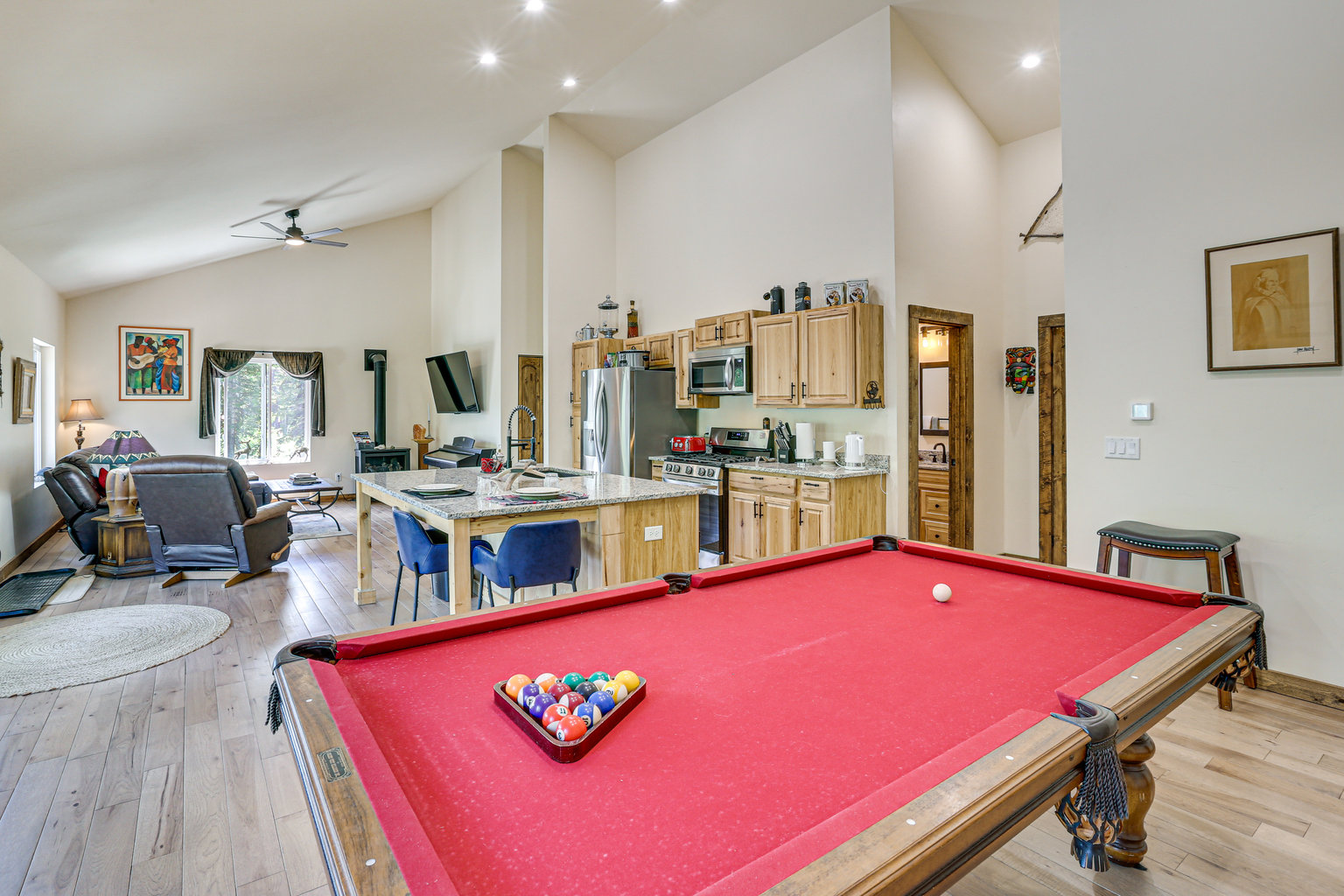 Salida Vacation Rental