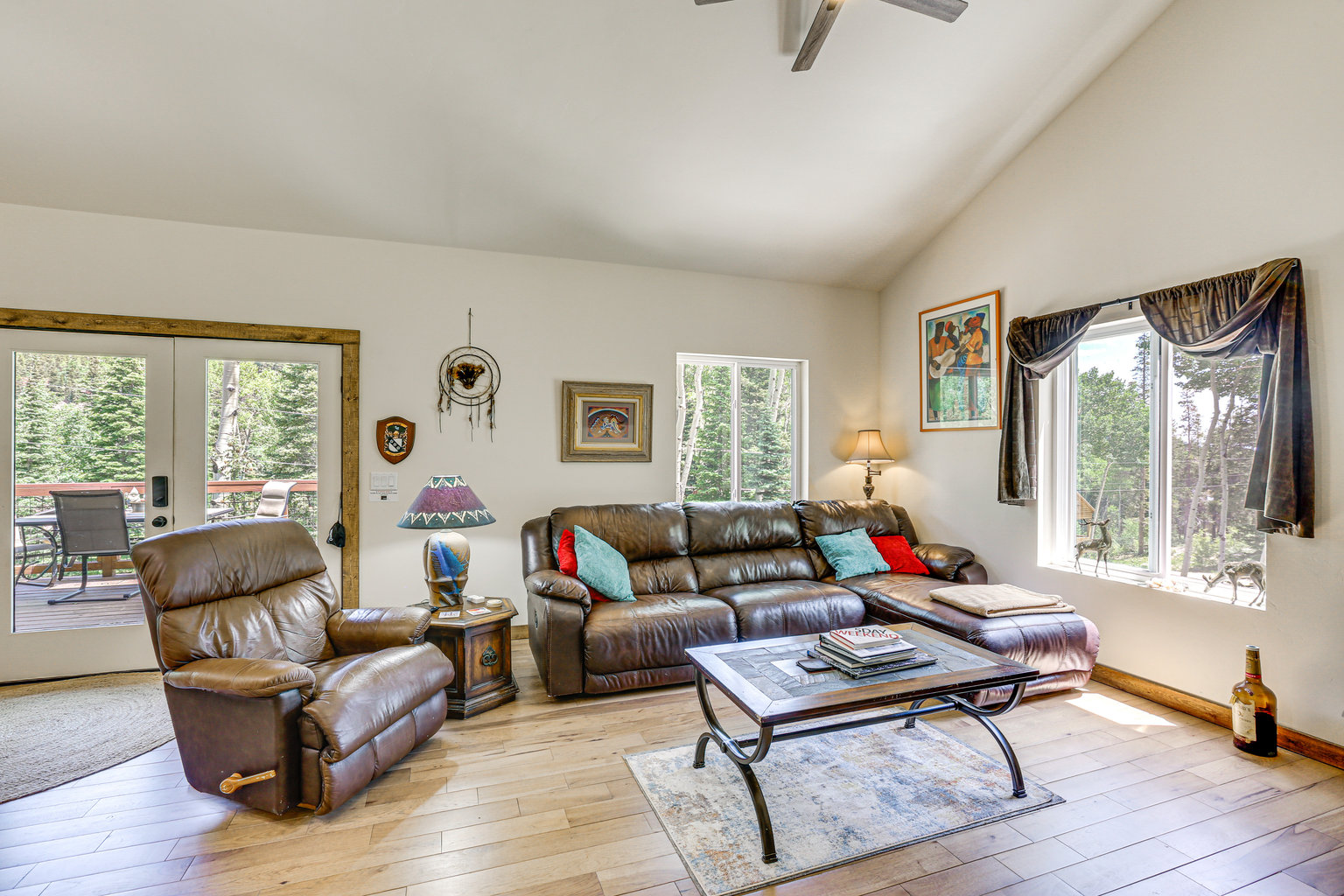 Salida Vacation Rental