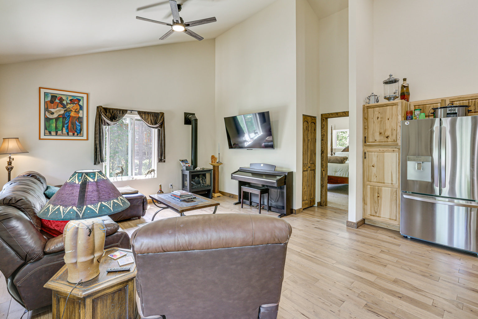 Salida Vacation Rental