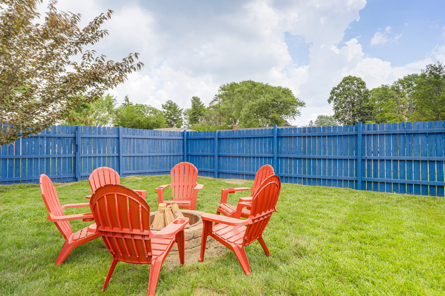 Dayton Vacation Rental