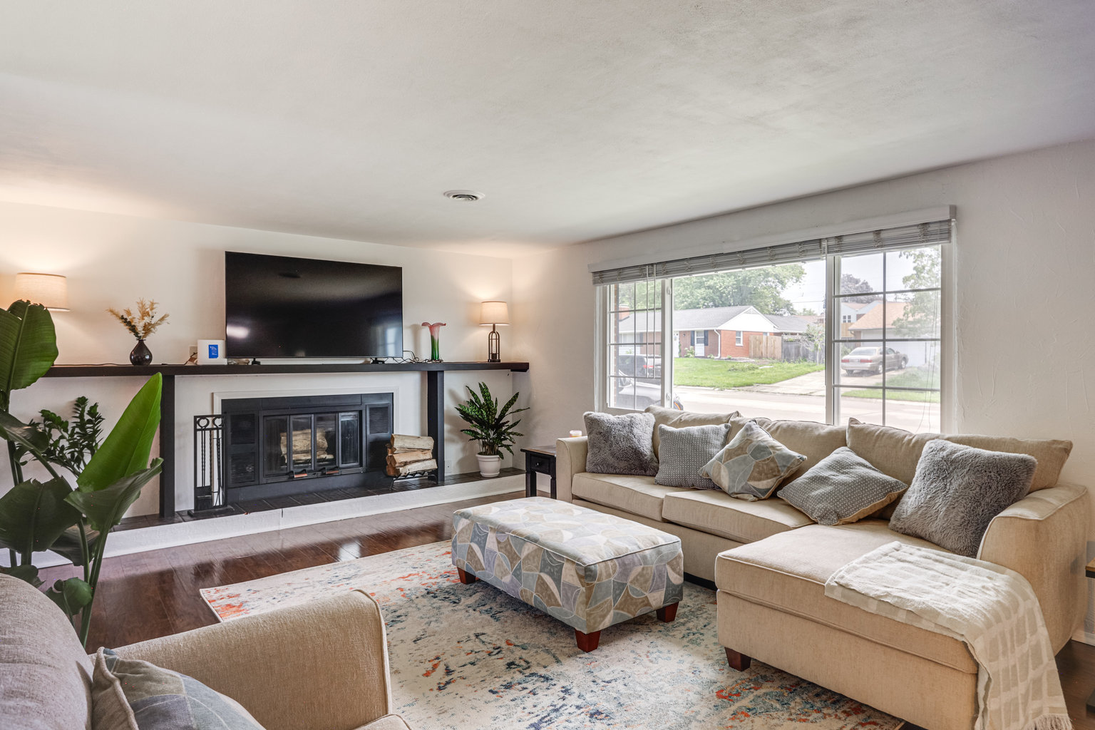 Dayton Vacation Rental