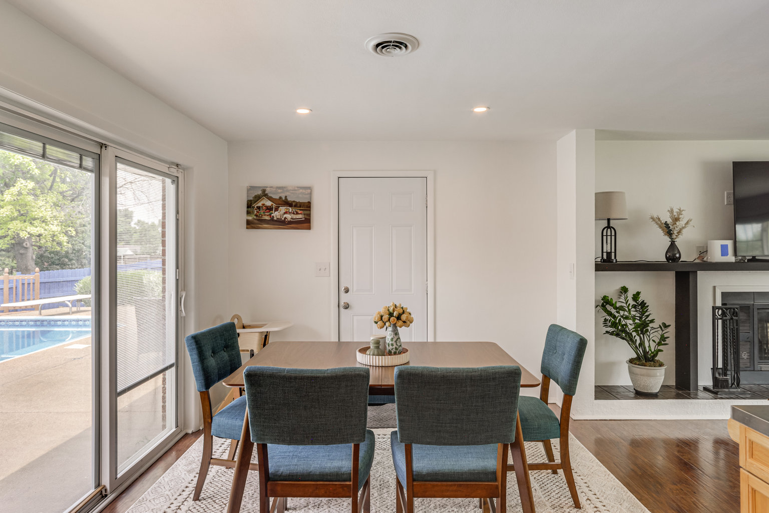 Dayton Vacation Rental