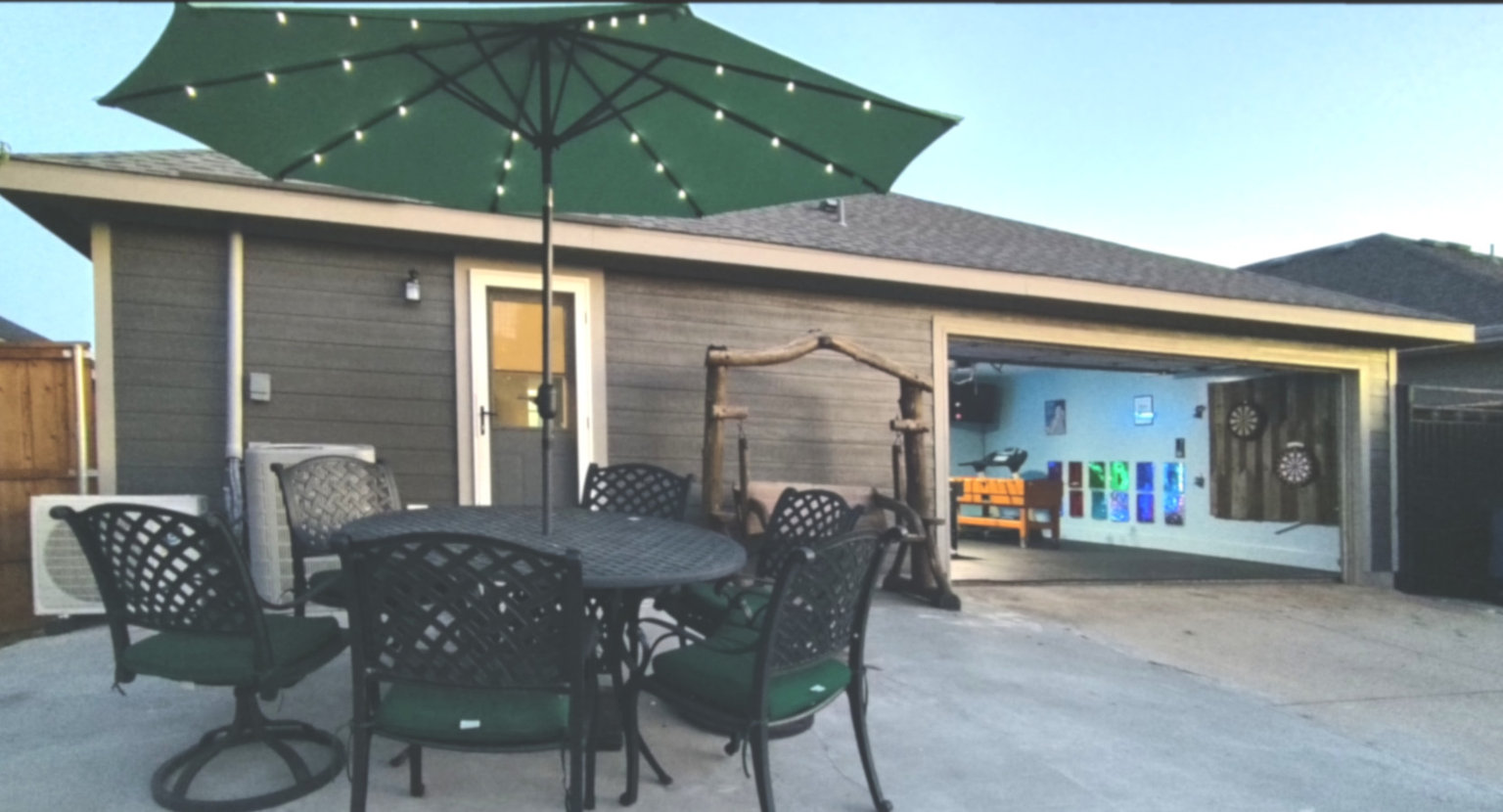 Dallas Vacation Rental