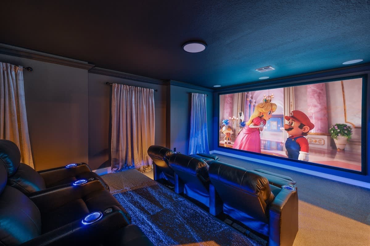 Kissimmee Vacation Rental