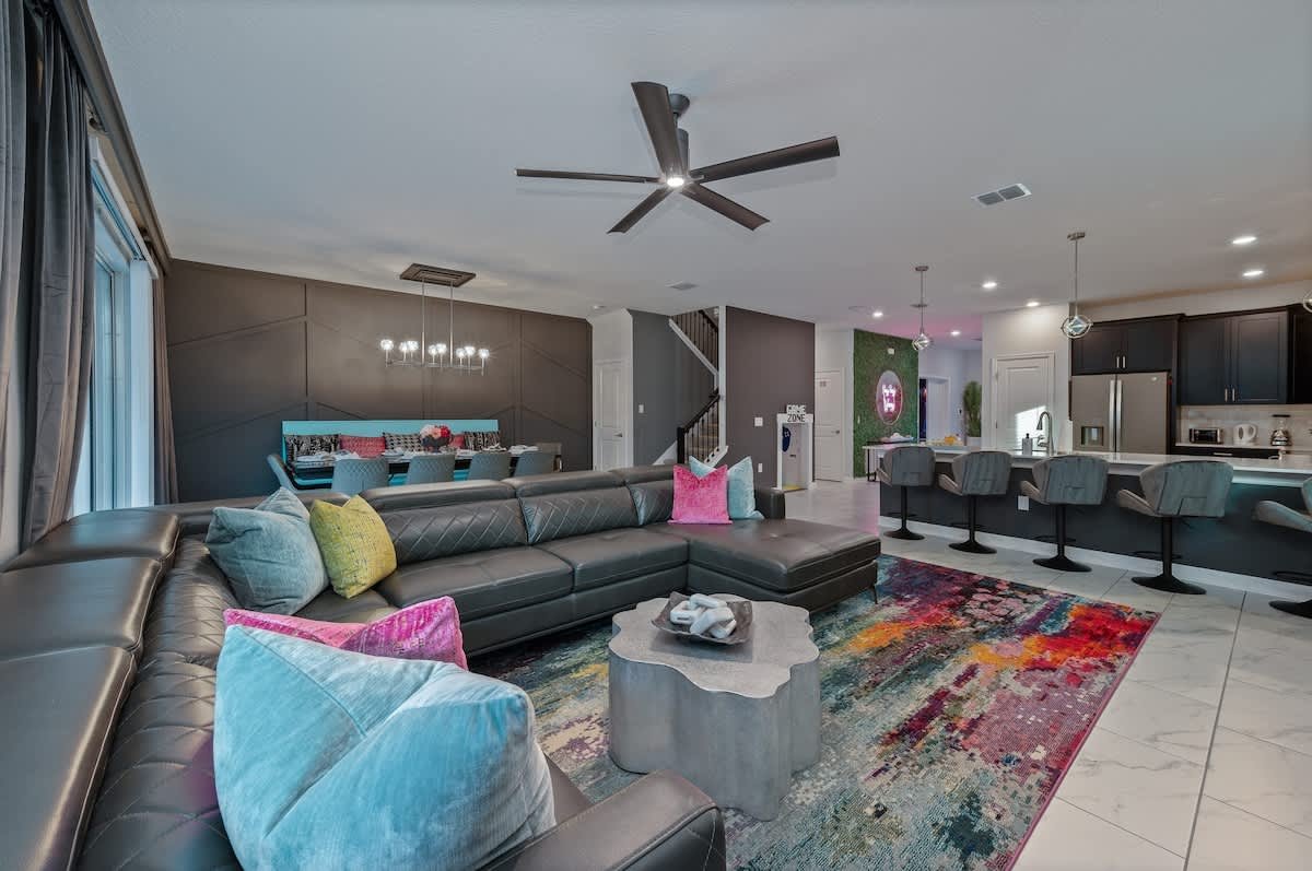 Kissimmee Vacation Rental