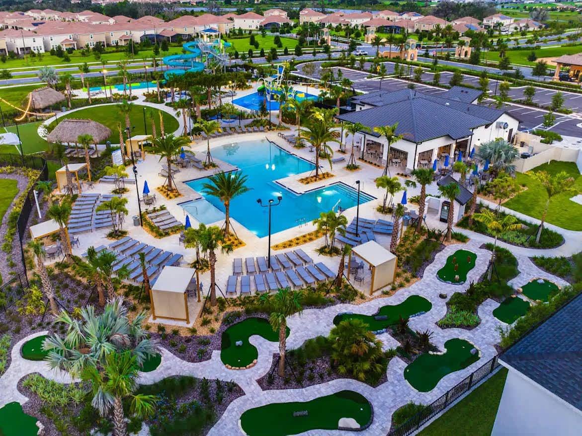 Kissimmee Vacation Rental